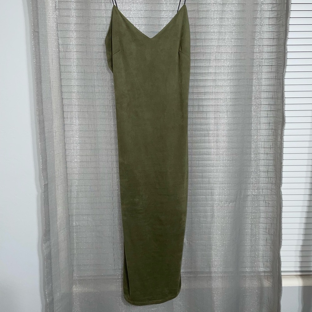 Windsor Dress